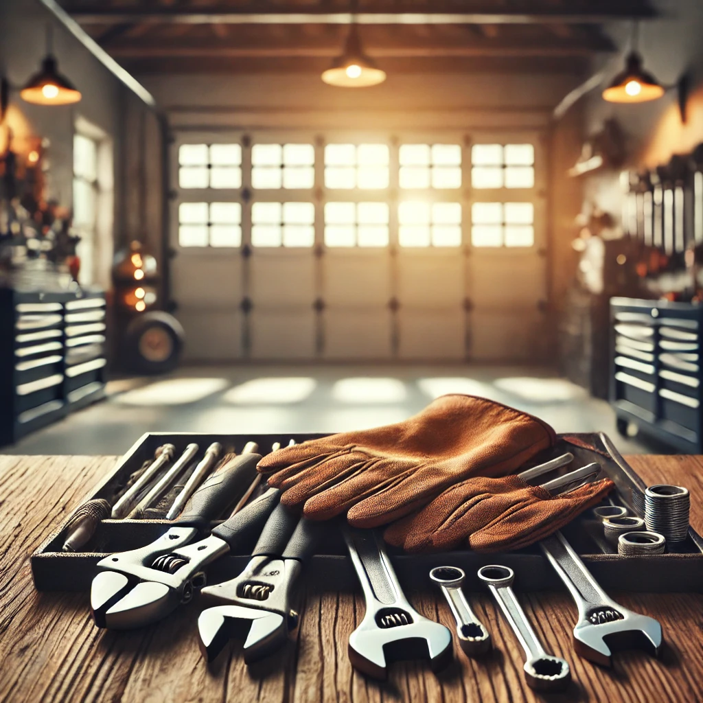 About Our Family-Owned Garage Door Company in Creedmoor TX - Professional Service Team
