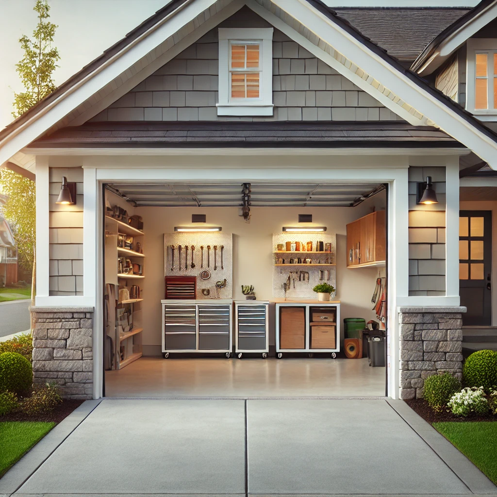Latest garage door repair tips and maintenance guides from Creedmoor's trusted experts