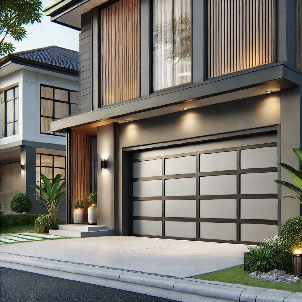 Professional Garage Door Company Creedmoor TX - 24/7 Emergency Service & Repairs