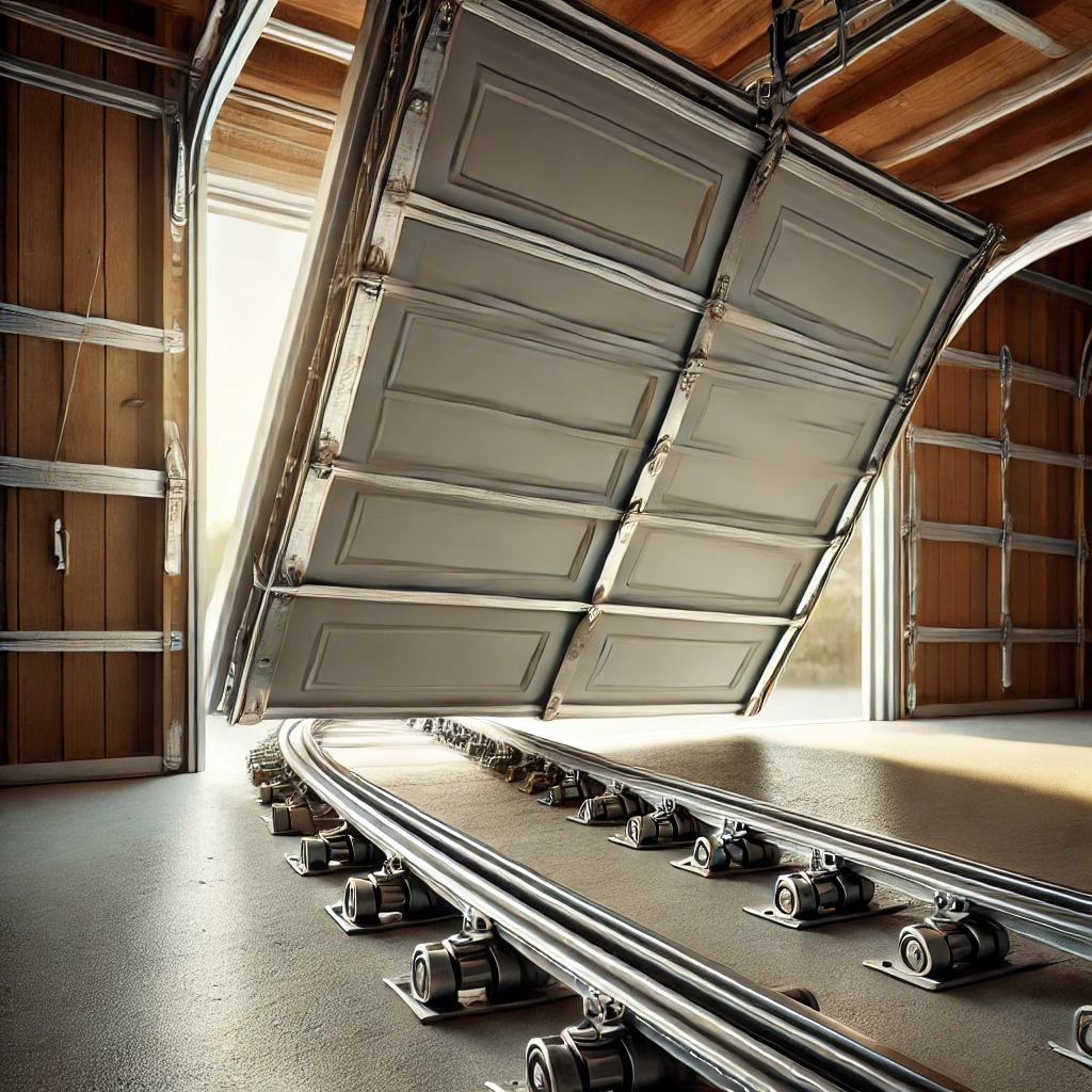 Garage door off track repair in Creedmoor TX - 24/7 Emergency Repair Services by Garage Door Repair Creedmoor
