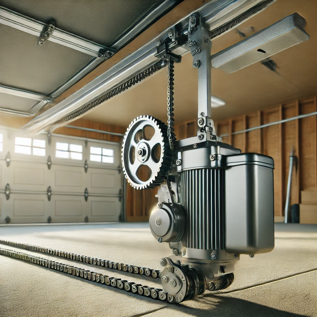 Garage Door Opener Installation & Service in Creedmoor TX - Professional Solutions for All Opener Brands
