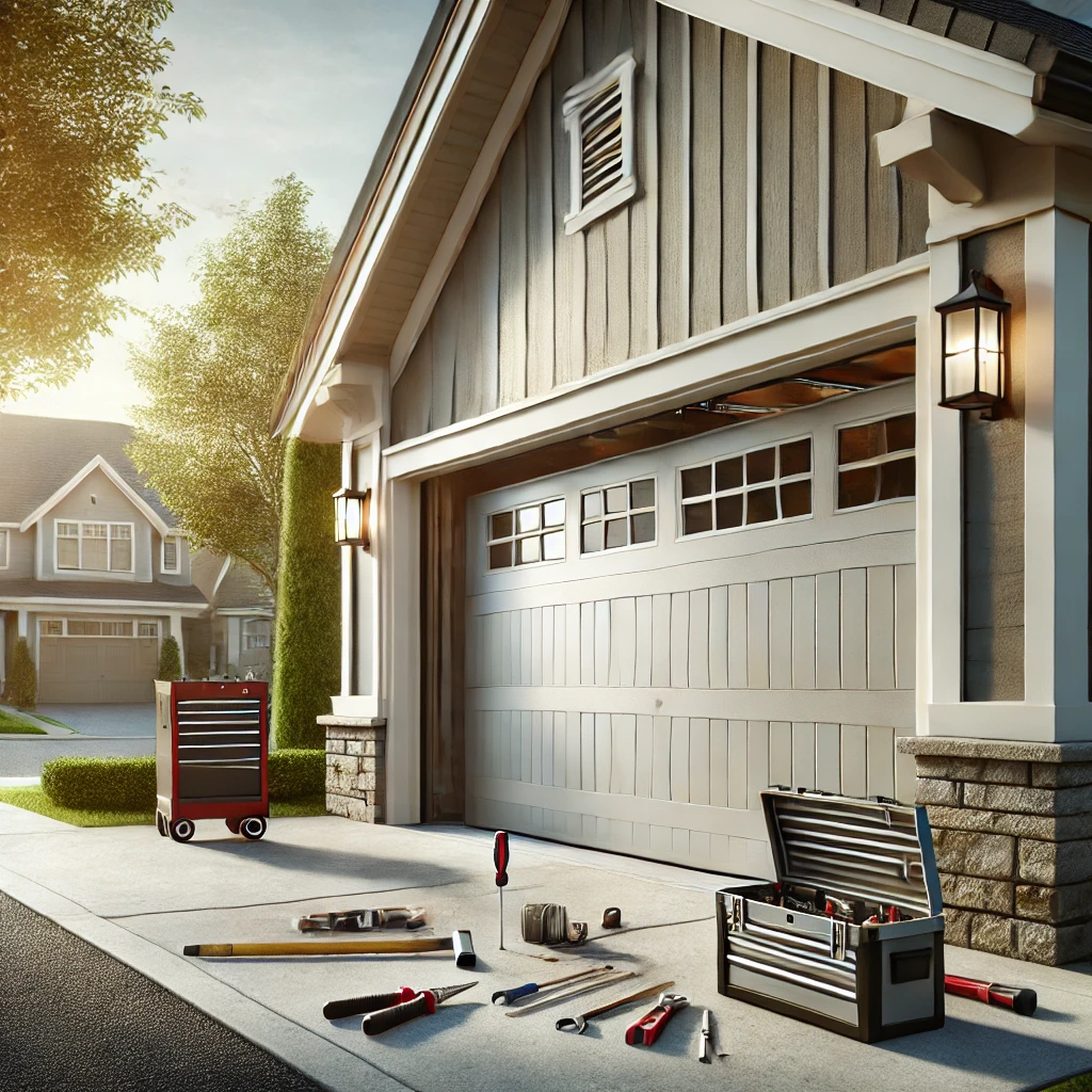 24/7 Garage Door Repair Creedmoor TX - Emergency Repair Services by Garage Door Repair Creedmoor