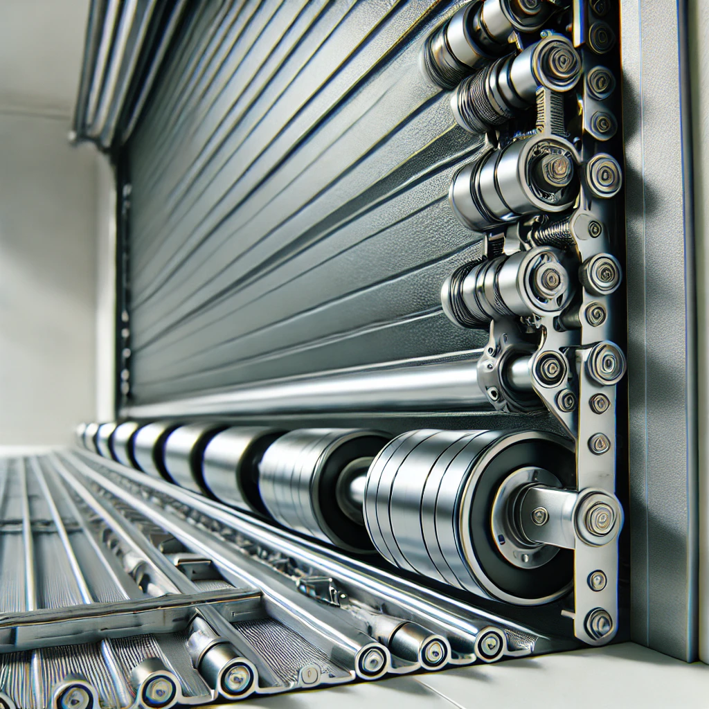 Expert Roller Garage Door Repairs Creedmoor TX - Professional Door System Specialists