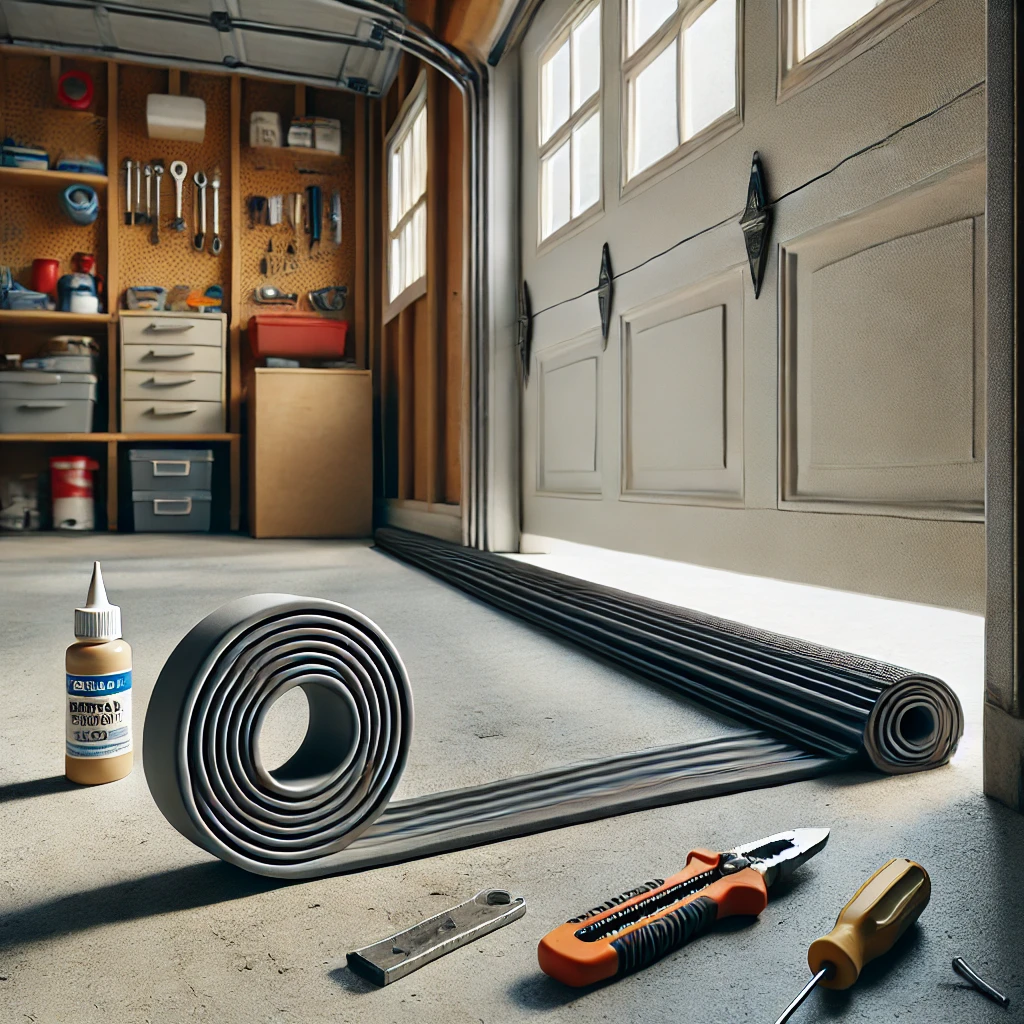 Expert Weather Seal Replacement in Creedmoor TX - Professional Service for Bottom Seals, Weatherstripping & Threshold Seals